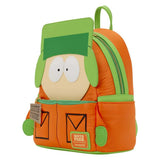 South Park - Kyle Mini Backpack NEW Loungefly