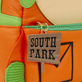South Park - Kyle Mini Backpack NEW Loungefly