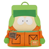 South Park - Kyle Mini Backpack NEW Loungefly