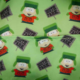 South Park - Kyle Mini Backpack NEW Loungefly