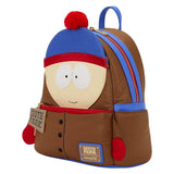 South Park - Stan Mini Backpack NEW Loungefly