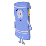 South Park - Towelie Large Card Holder NEW Loungefly