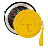 Squid Game - Dalgona Candy Tin Crossbody Bag with Coin Bag NEW Loungefly