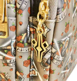 Star Wars - Ahsoka Tattoo Backpack NEW Loungefly