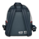 Star Wars: The Bad Batch - Omega Backpack NEW Loungefly