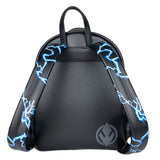 Star Wars - Dark Side Sith Mini Backpack