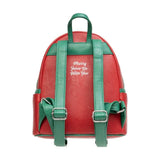 Star Wars - Santa Grogu Mini Backpack NEW Loungefly