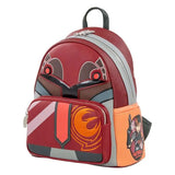 Star Wars: Rebels - Sabine Wren Costume Mine Backpack NEW Loungefly