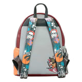Star Wars: Rebels - Sabine Wren Costume Mine Backpack NEW Loungefly