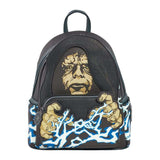 Star Wars - Emperor Palpatine Mini Backpack NEW Loungefly