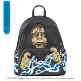 Star Wars - Emperor Palpatine Mini Backpack NEW Loungefly