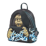 Star Wars - Emperor Palpatine Mini Backpack NEW Loungefly
