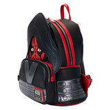 Star Wars: The Phantom Menace 25th Anniversary - Darth Maul with Hood Mini Backp
