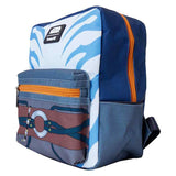 Star Wars: The Mandalorian - Ahsoka Nylon Mini Backpack NEW Loungefly
