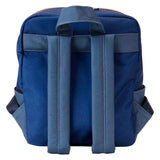Star Wars: The Mandalorian - Ahsoka Nylon Mini Backpack NEW Loungefly