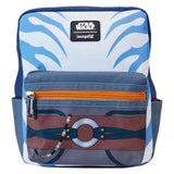 Star Wars: The Mandalorian - Ahsoka Nylon Mini Backpack NEW Loungefly