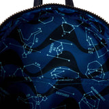 Star Wars: The Force Awakens - Rey & Kylo Ren Light Up Mini Backpack NEW Loungef