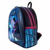 Star Wars: The Force Awakens - Rey & Kylo Ren Light Up Mini Backpack NEW Loungef