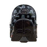 Star Wars - Darth Vader Pack & Backpack Set NEW Loungefly