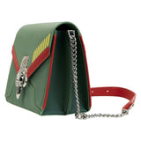 Star Wars - Boba Fett Cosplay Crossbody NEW Loungefly