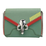 Star Wars - Boba Fett Cosplay Crossbody NEW Loungefly