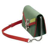 Star Wars - Boba Fett Cosplay Crossbody NEW Loungefly