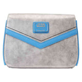 Star Wars - Jango Fett Chain Strap Crossbody NEW Loungefly