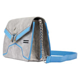 Star Wars - Jango Fett Chain Strap Crossbody NEW Loungefly