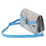 Star Wars - Jango Fett Chain Strap Crossbody NEW Loungefly
