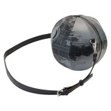 Star Wars - Return of the Jedi 40th Anniversary Death Star Crossbody NEW Loungef