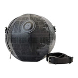 Star Wars - Return of the Jedi 40th Anniversary Death Star Crossbody NEW Loungef