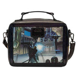 Star Wars: Return of the Jedi - Vintage Lunchbox Crossbody Bag NEW Loungefly
