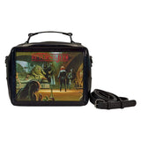 Star Wars: Return of the Jedi - Vintage Lunchbox Crossbody Bag NEW Loungefly