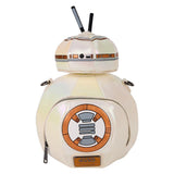 Star Wars: The Force Awakens - BB-8 Figural Crossbody Bag NEW Loungefly