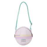 Star Wars: Mandalorian - Grogu Figural Plush Crossbody Bag NEW Loungefly