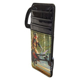 Star Wars: Return of the Jedi - Vintage Thermos Card Holder NEW Loungefly