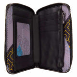 Star Wars: The Power of the Force - Zip Around Wallet NEW Loungefly