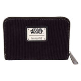 Star Wars: The Power of the Force - Zip Around Wallet NEW Loungefly