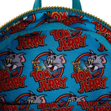 Tom & Jerry - Mini Backpack NEW Loungefly