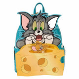 Tom & Jerry - Mini Backpack NEW Loungefly