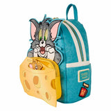 Tom & Jerry - Mini Backpack NEW Loungefly