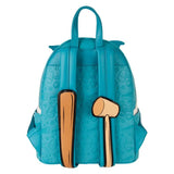Tom & Jerry - Mini Backpack NEW Loungefly