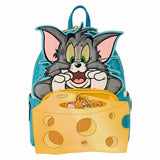 Tom & Jerry - Mini Backpack NEW Loungefly