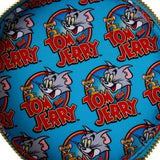 Tom & Jerry - Spinning Crossbody NEW Loungefly