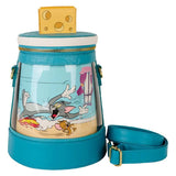 Tom & Jerry - Spinning Crossbody NEW Loungefly