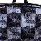 The Beatles - Revolver Album w/Record Pouch M-BKPK NEW Loungefly