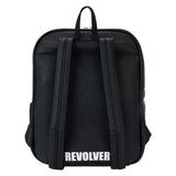 The Beatles - Revolver Album w/Record Pouch M-BKPK NEW Loungefly