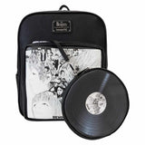 The Beatles - Revolver Album w/Record Pouch M-BKPK NEW Loungefly