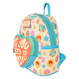 Beatles - All You Need is Love Mini Backpack NEW Loungefly