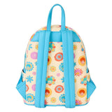 Beatles - All You Need is Love Mini Backpack NEW Loungefly